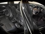 Mercedes-Benz GLA200 CDI 2014 года (AU)